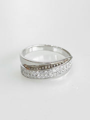 Aveline Ring