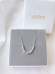 S990 Sweet Bamboos Necklace