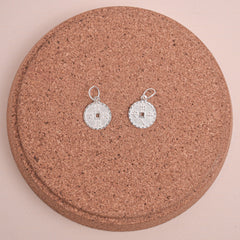 S990 Baby Anklet's Charms