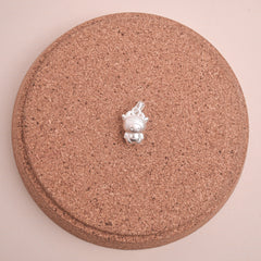 Lovely 3D Zodiac Pendant