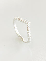 Celestine Ring