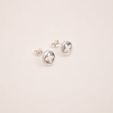 Oxalis Stud Earrings8