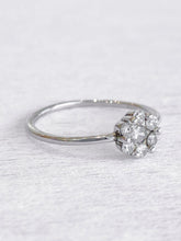 Darcy Ring