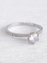 Primrose Ring