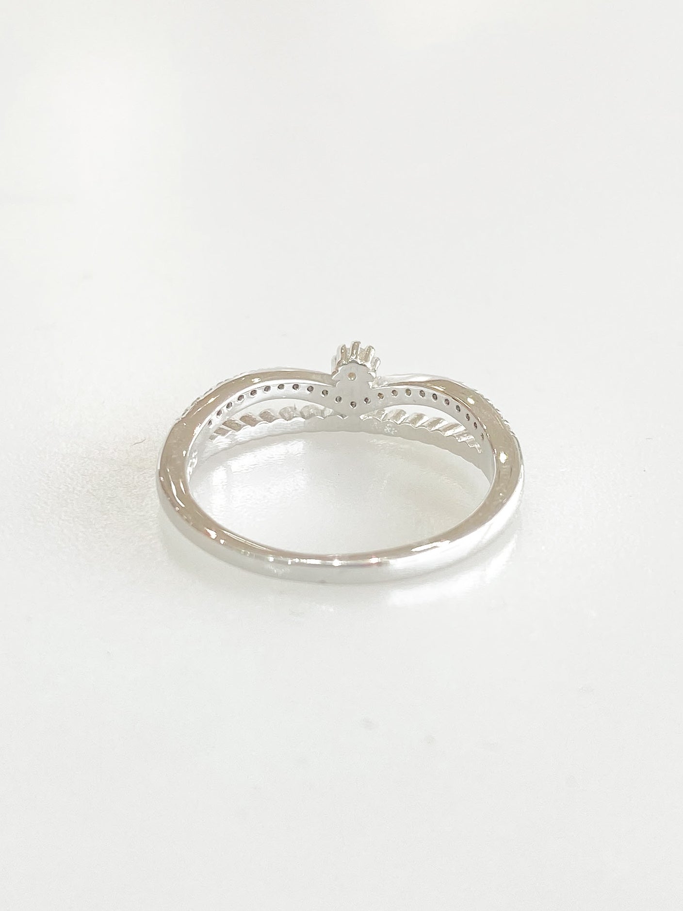 Ellie Elegance Ring