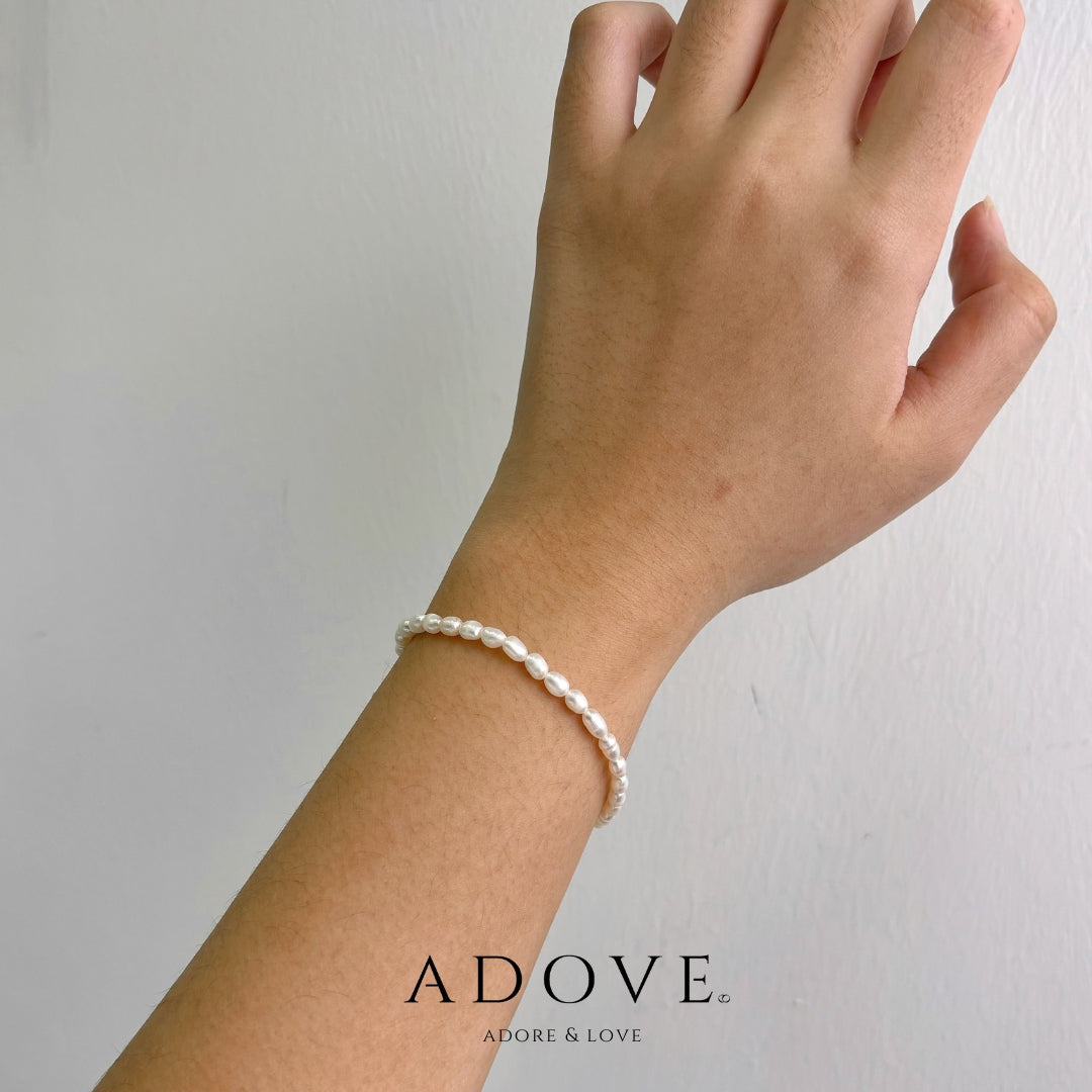 Pearlie Bracelet