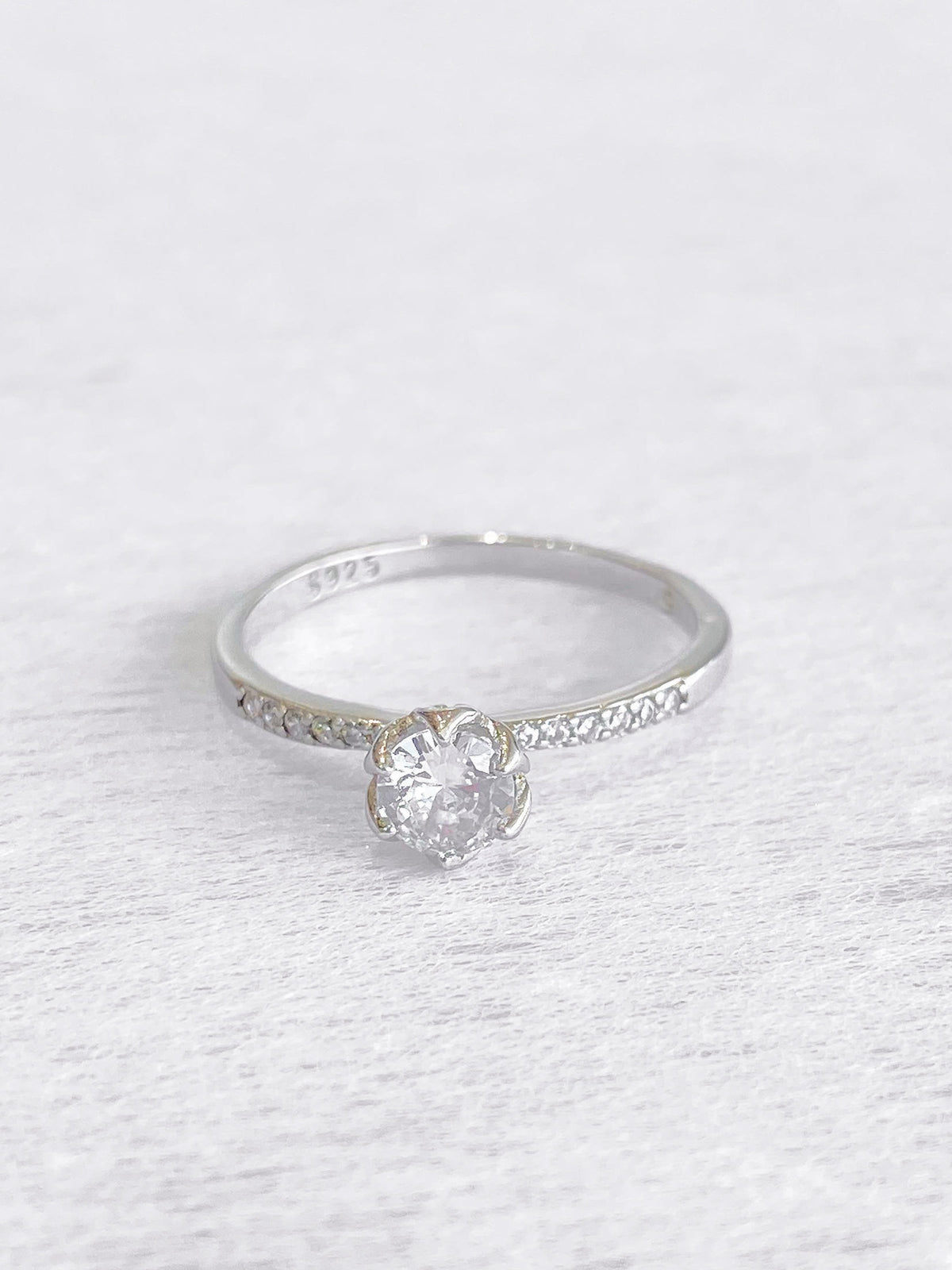 Primrose Ring