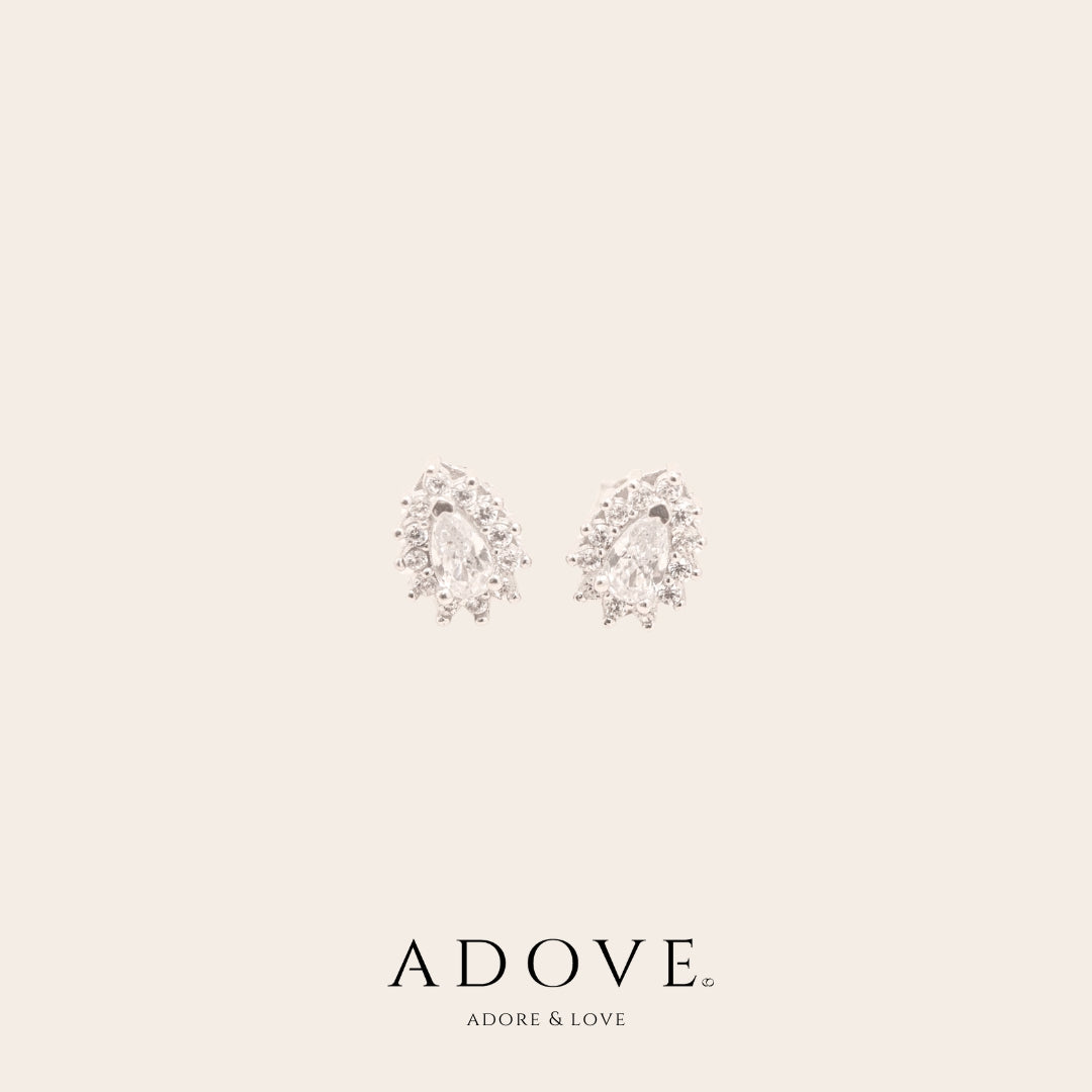 Adelita Stud Earrings