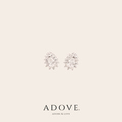 Adelita Stud Earrings