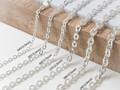 Rolo Chain 990 Necklace