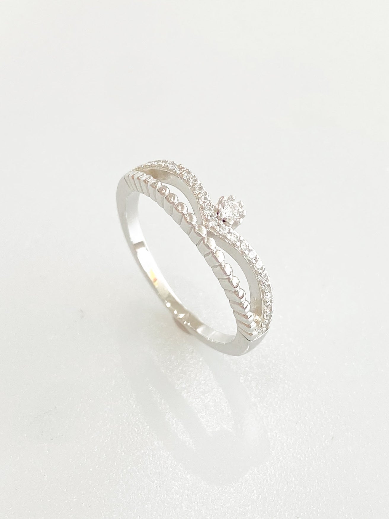Ellie Elegance Ring