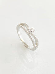 Ellie Elegance Ring