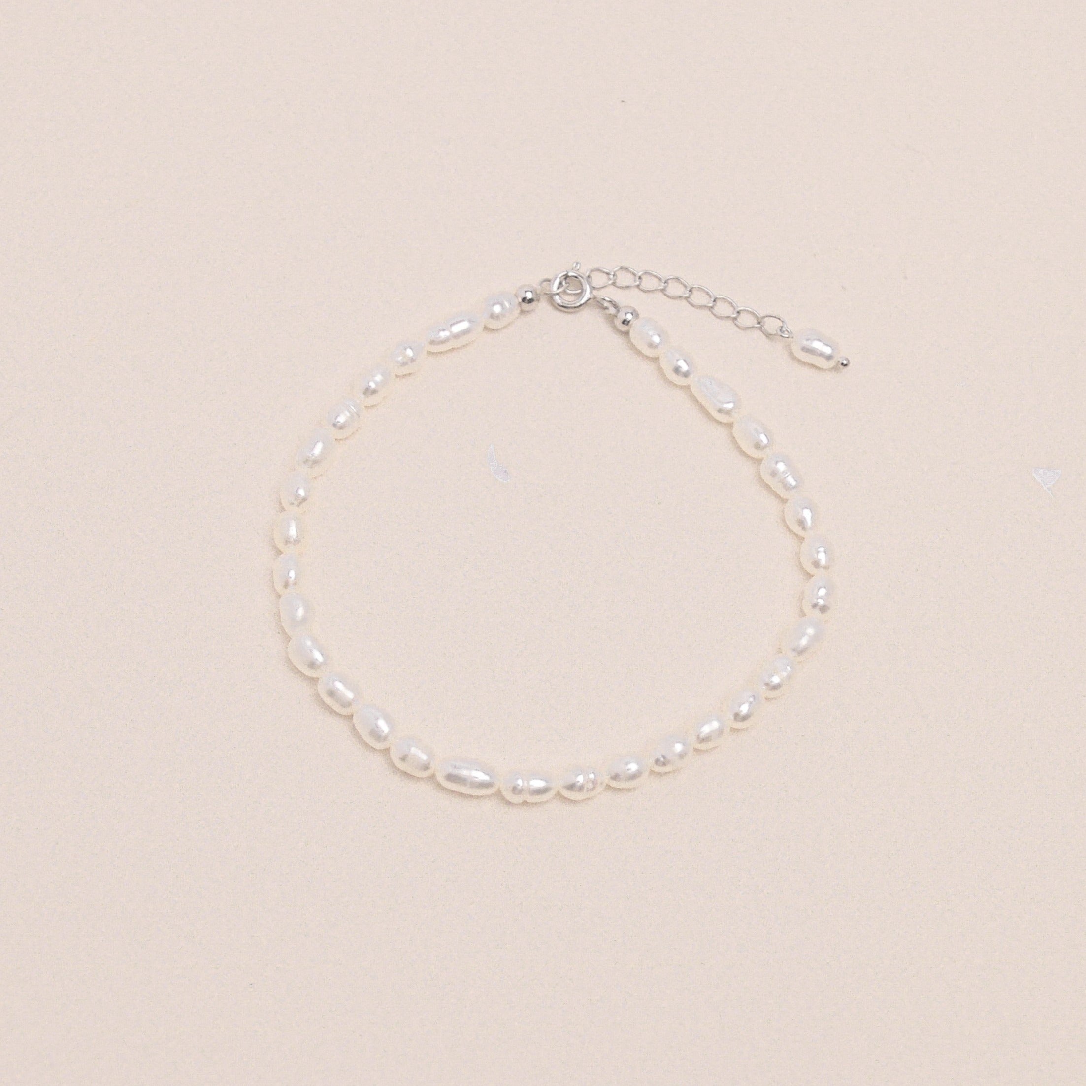 Pearlie Bracelet