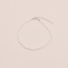 Pearlie Bracelet