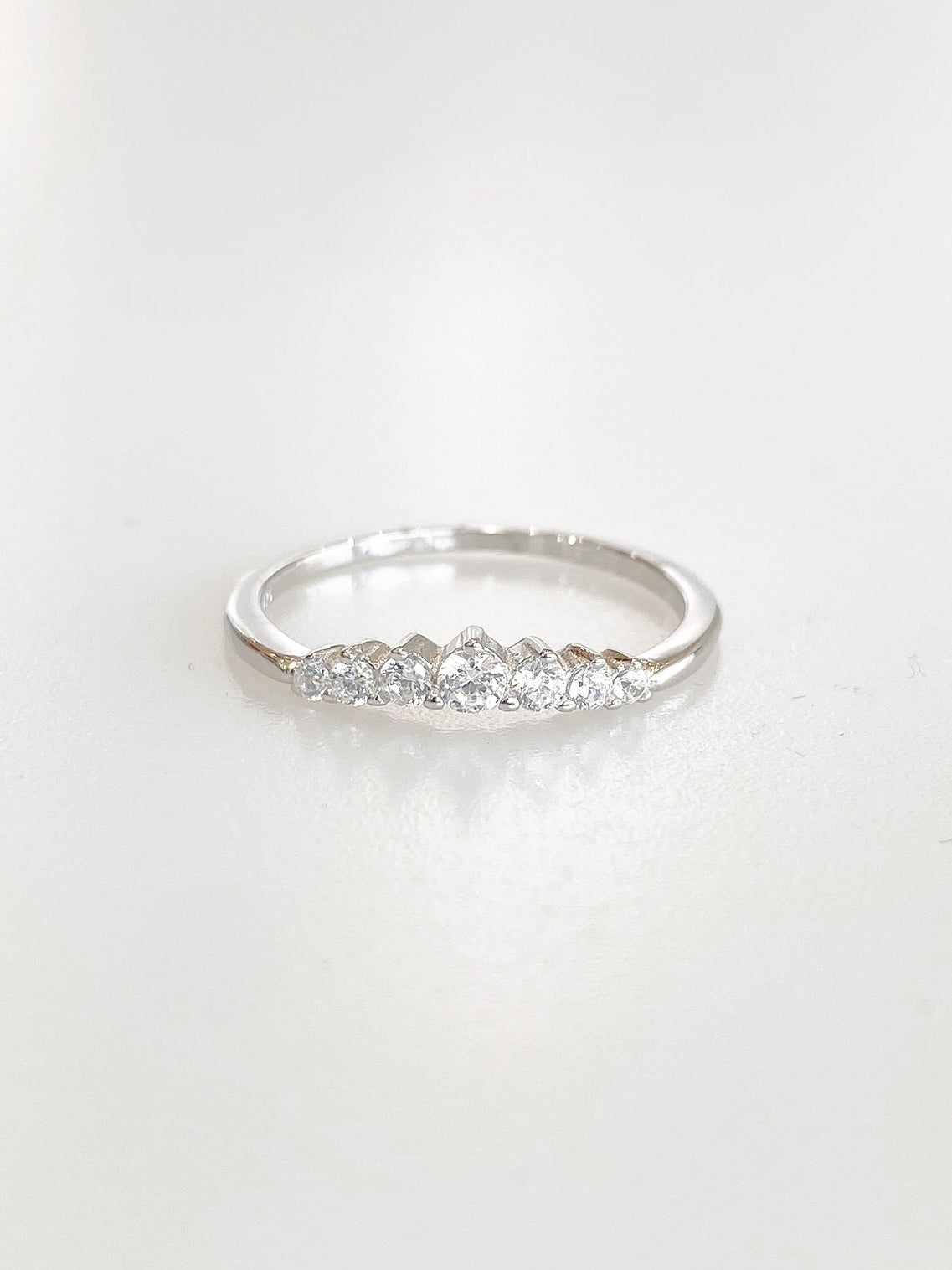 Roselle Ring