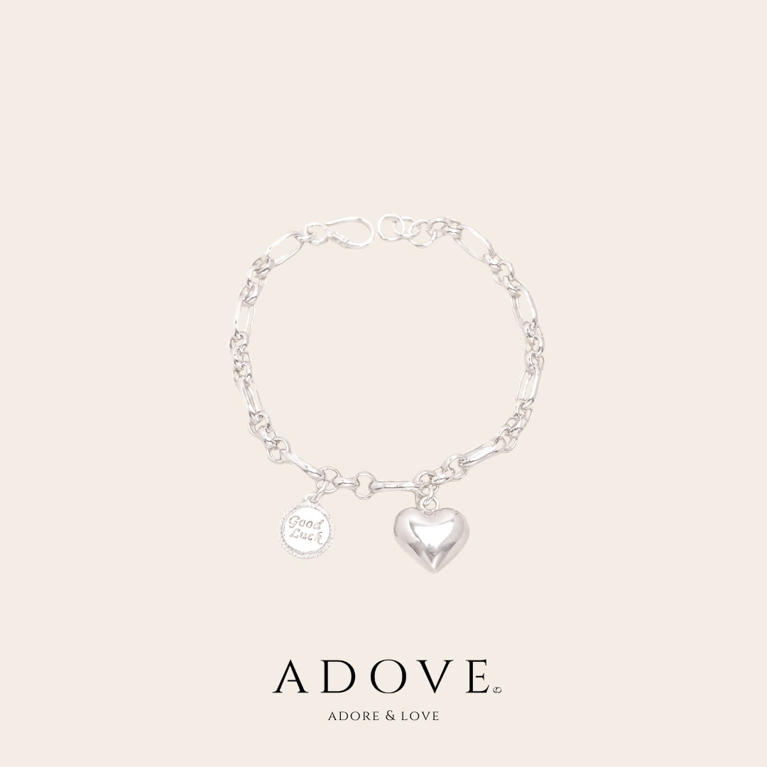 Good Luck Darling Bracelet