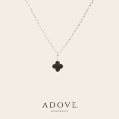 Four Leaf Clover Necklace