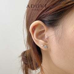 Nadine Stud Earrings