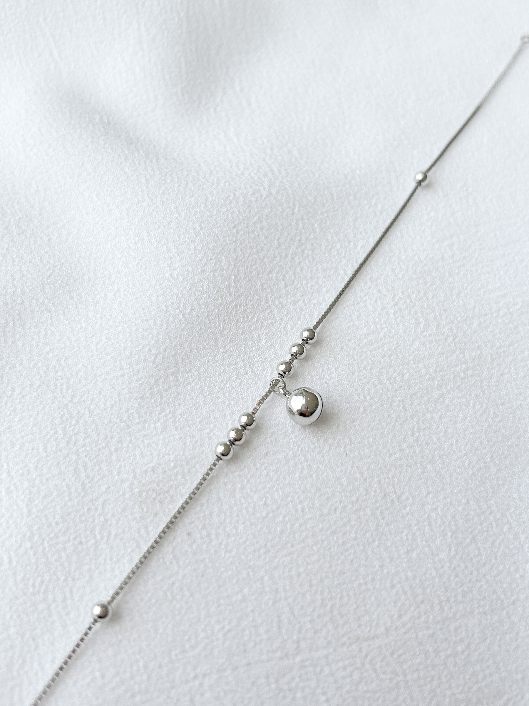 Callista Anklet