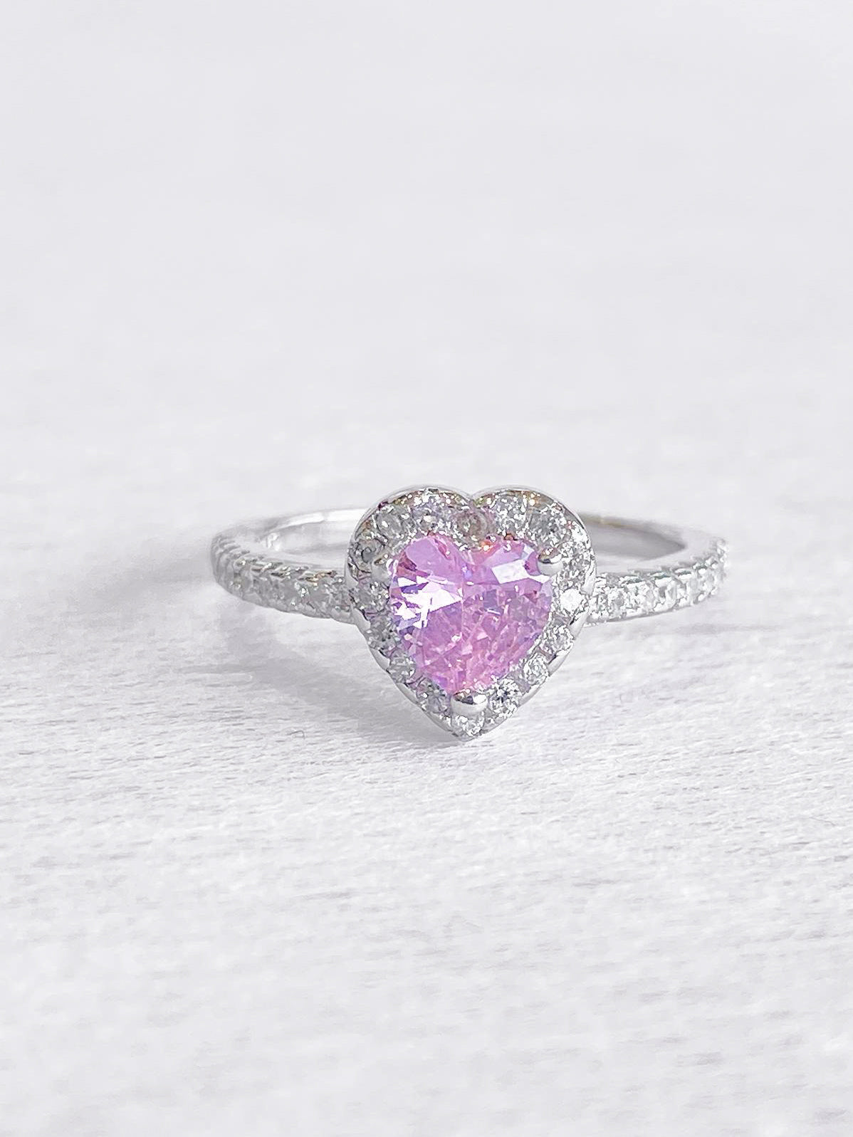 Yvette Ring