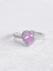 Yvette Ring