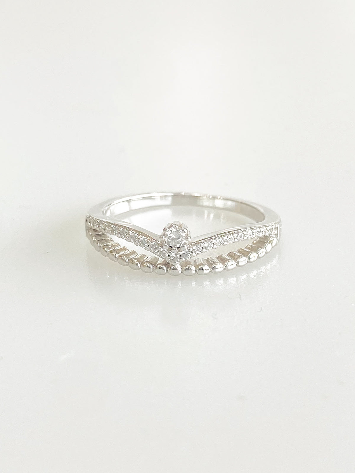 Ellie Elegance Ring