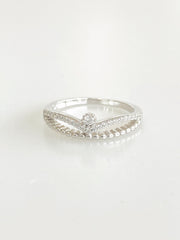 Ellie Elegance Ring