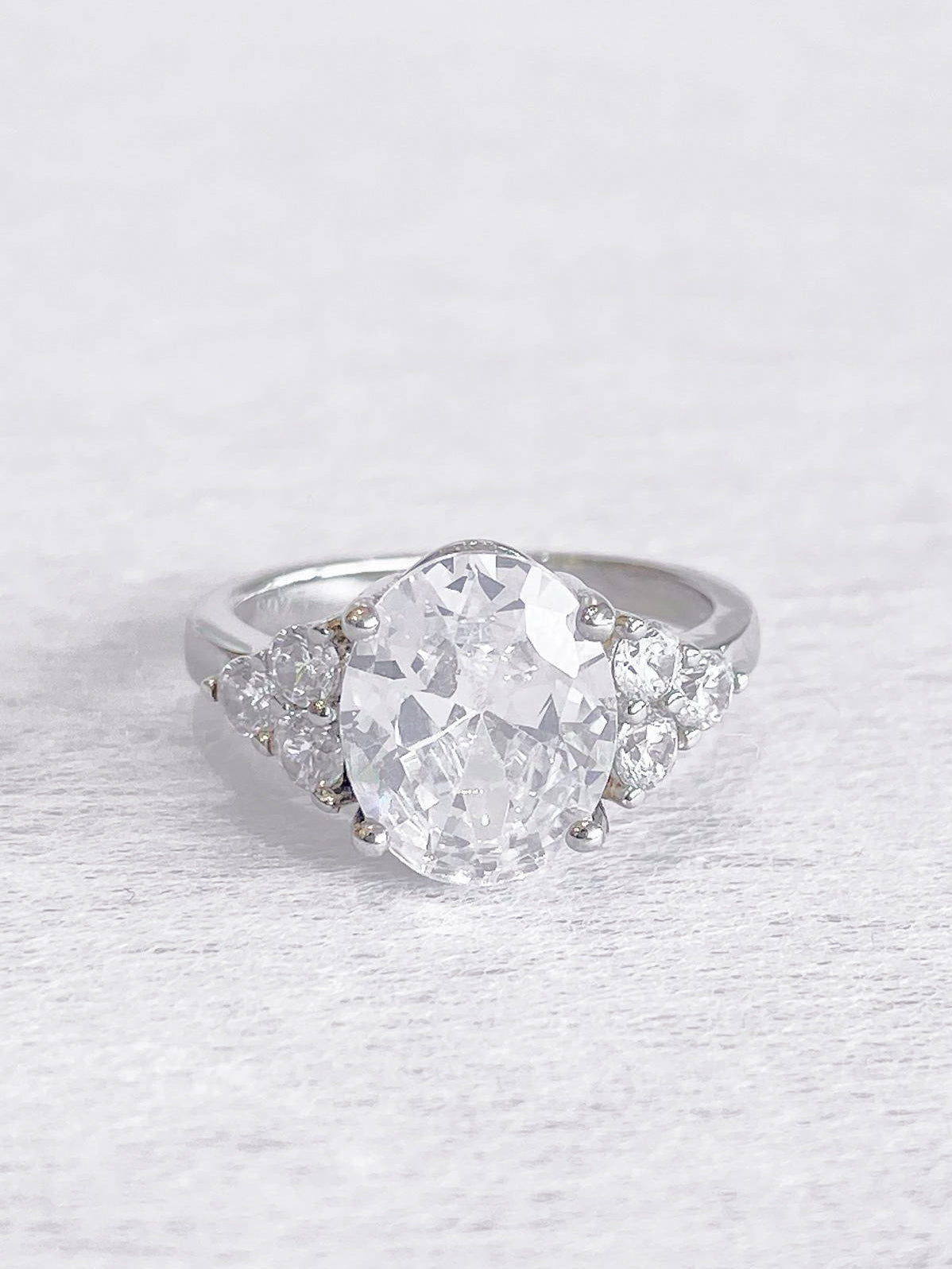 Elizabeth Ring