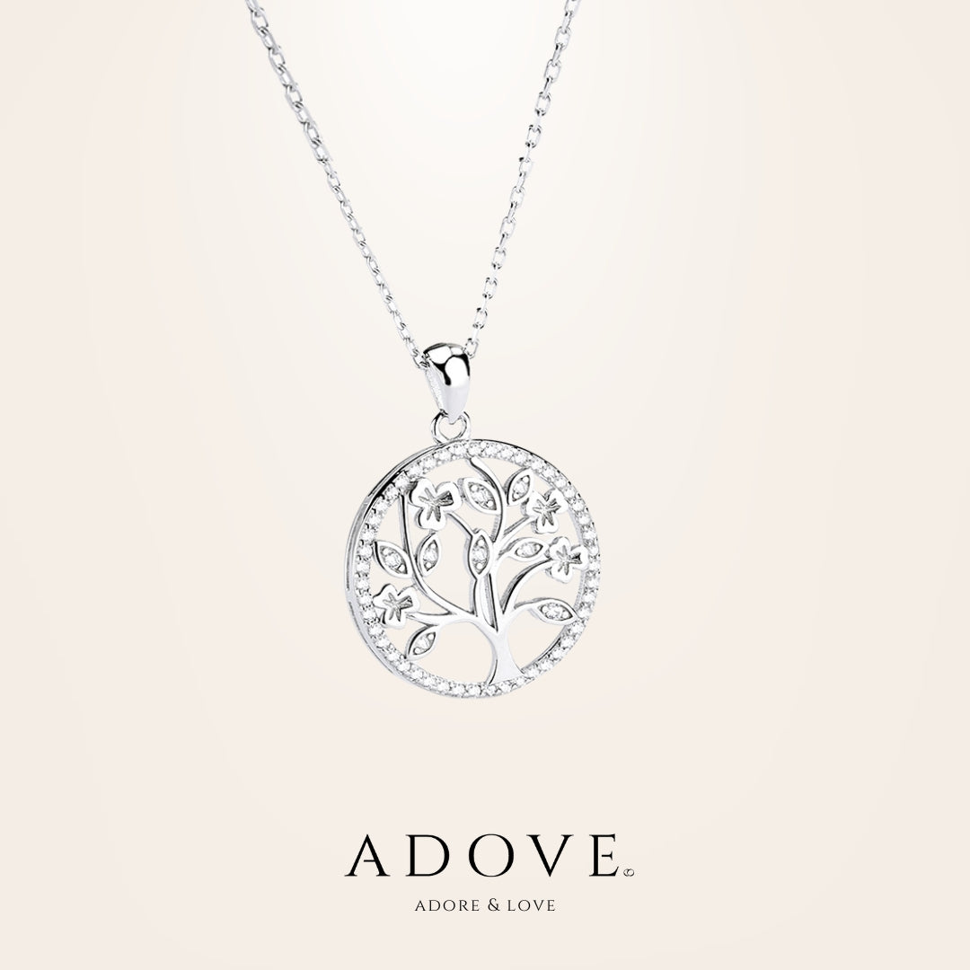 Tree of Life Necklace