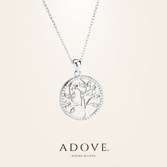 Tree of Life Necklace