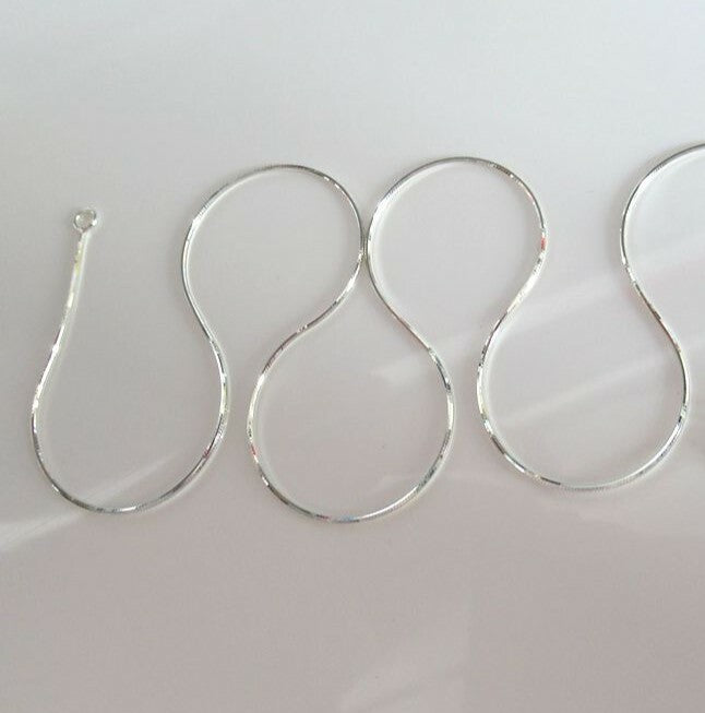 Thin Smooth Snake Chain Necklace