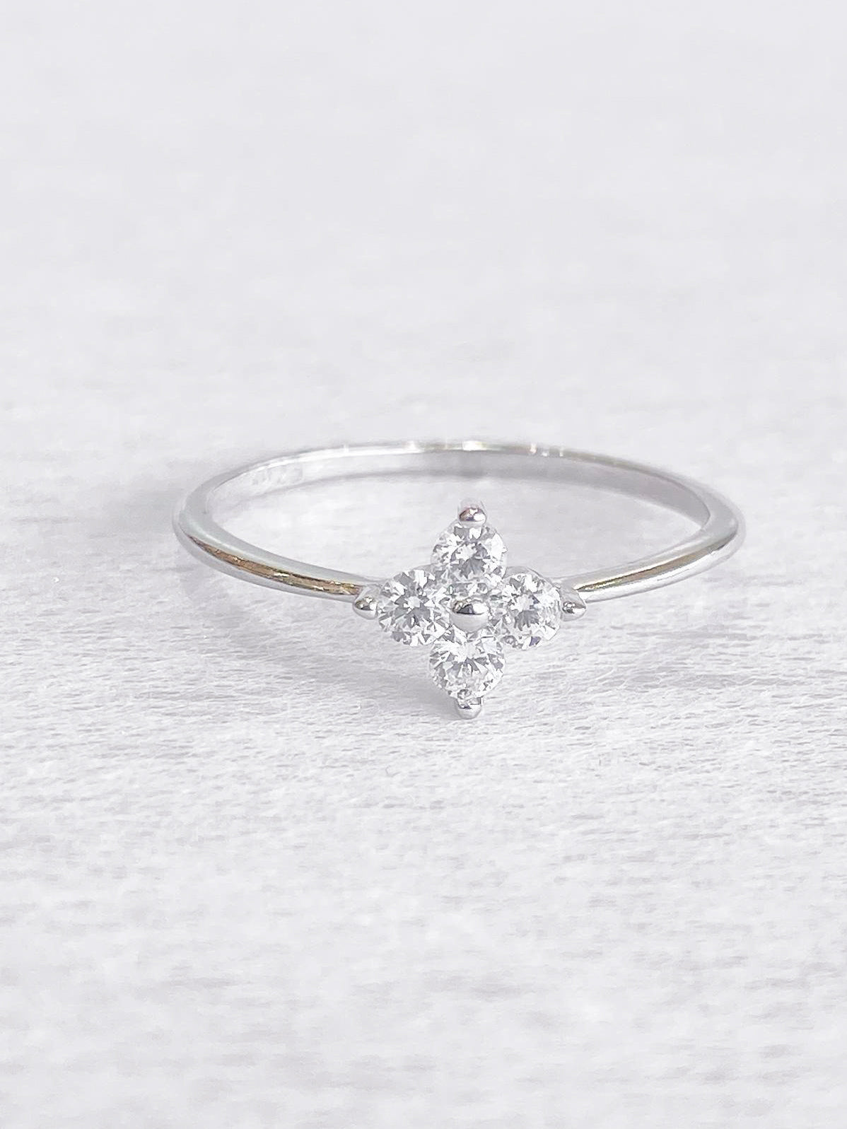 Solea Ring