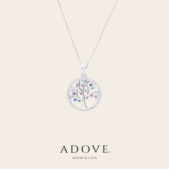 Tree of Life Necklace