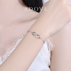 Infinity Bracelet