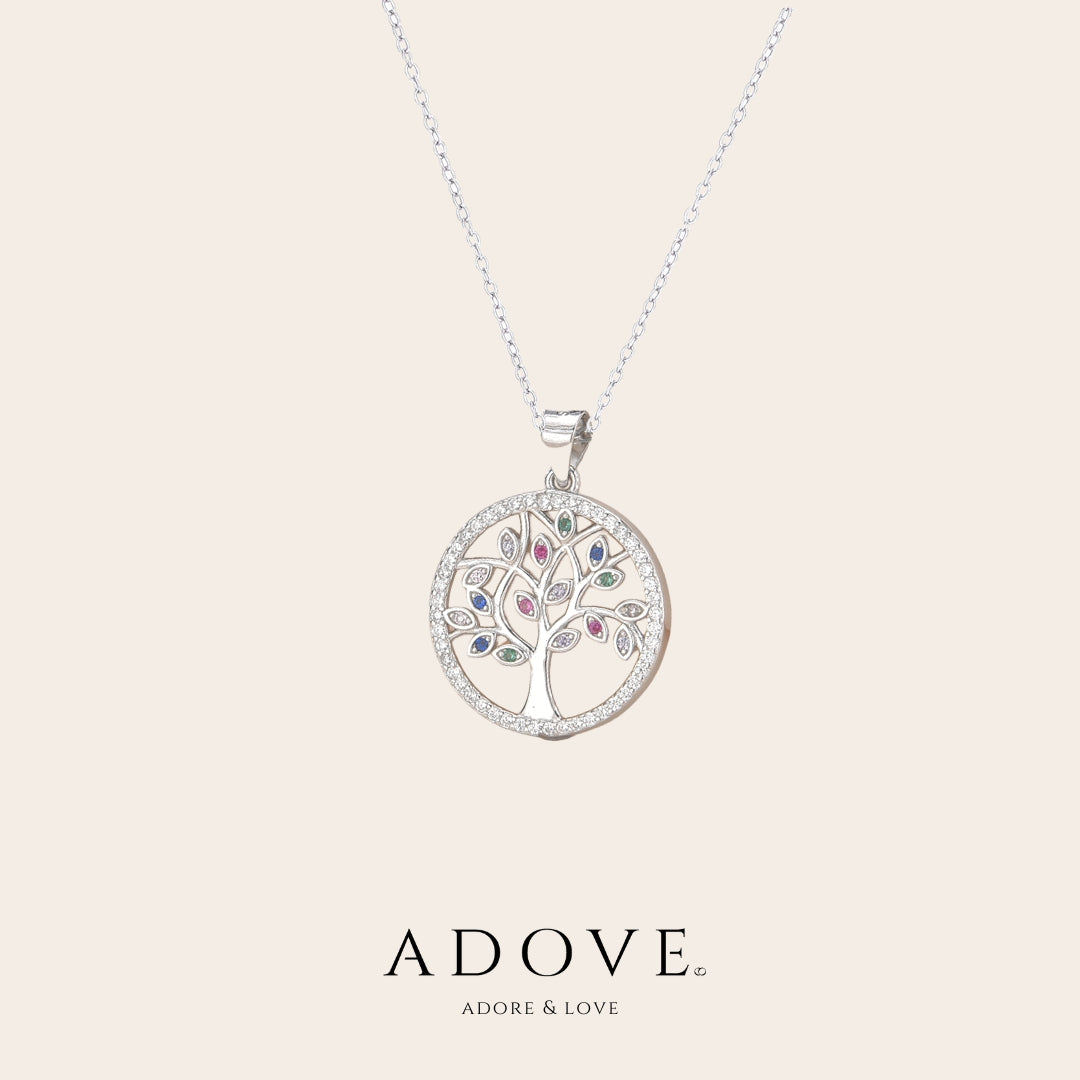 Tree of Life Necklace