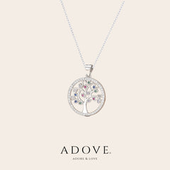 Tree of Life Necklace