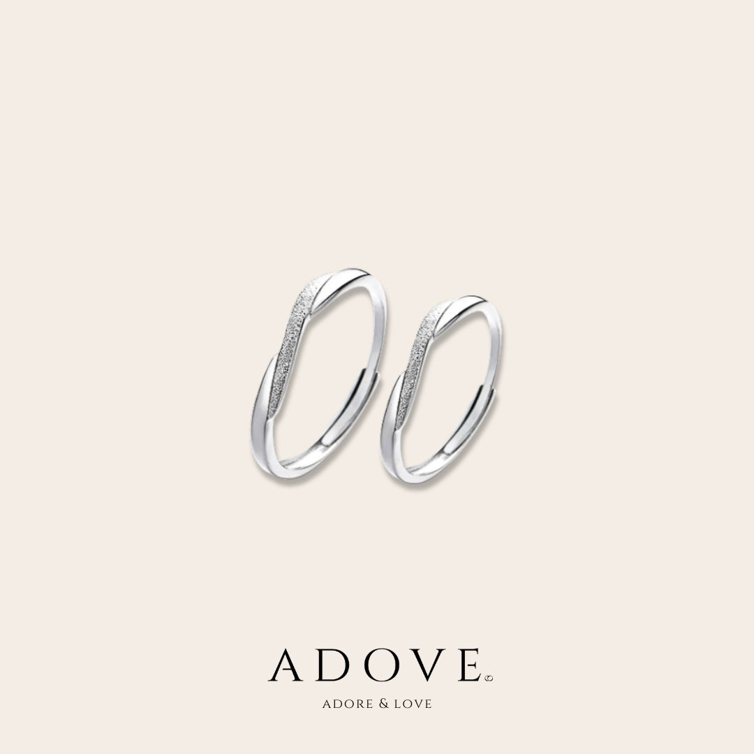Refined Couple Ring