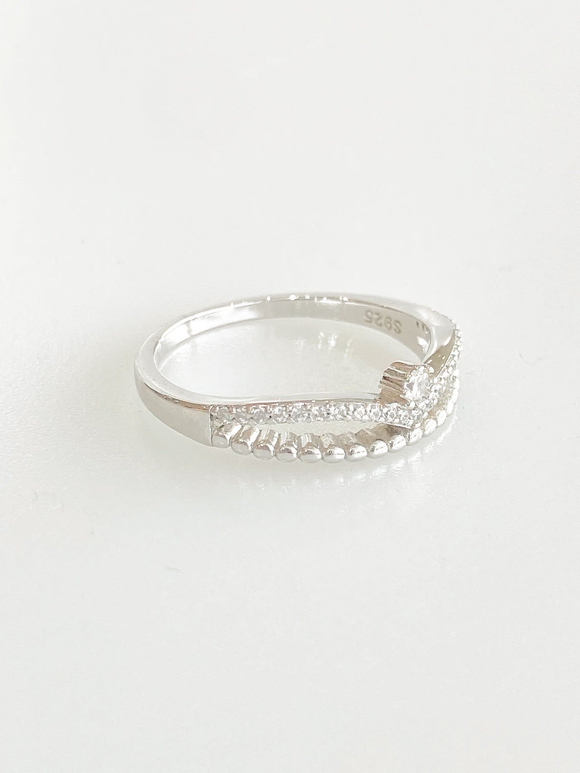 Ellie Elegance Ring