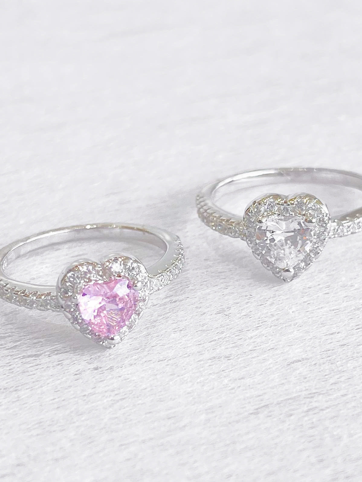 Yvette Ring