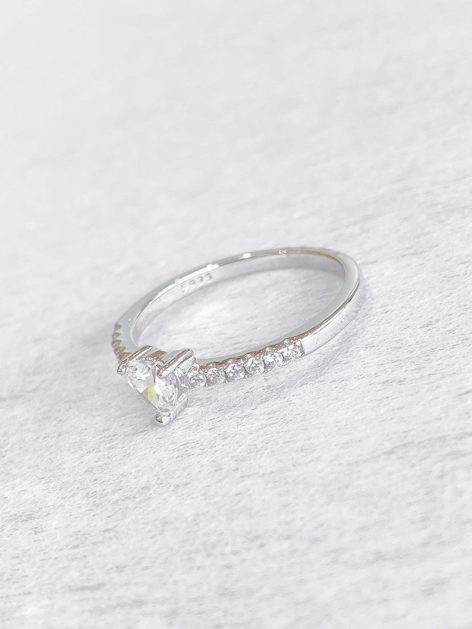 Lovette Ring
