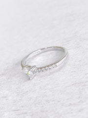 Lovette Ring
