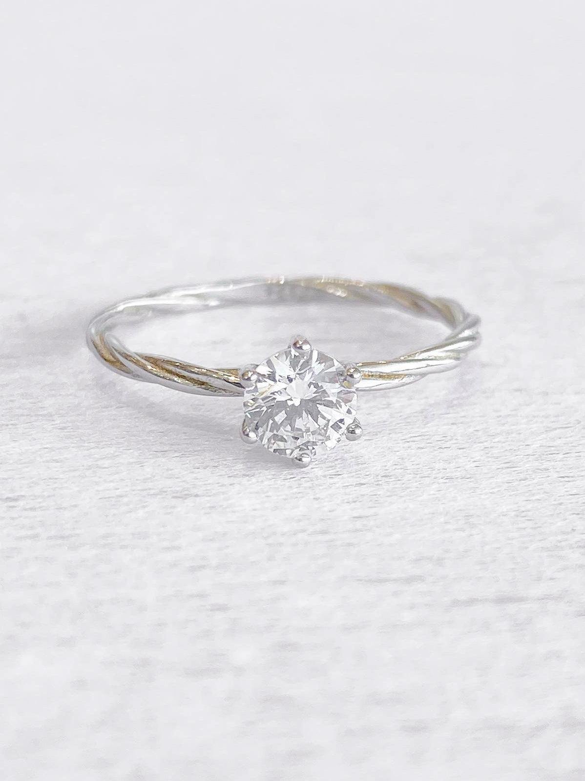 Ophelia Ring
