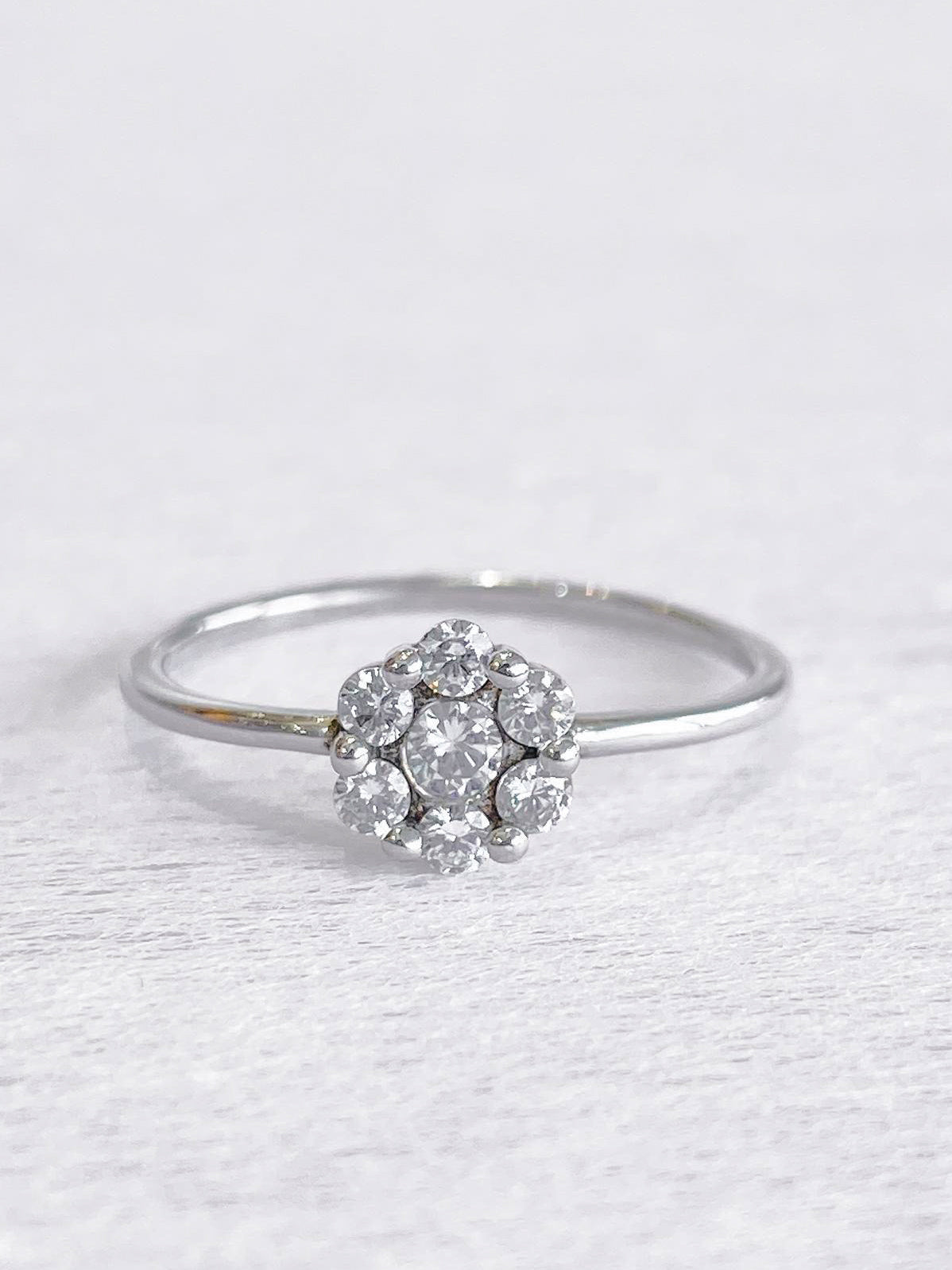 Darcy Ring