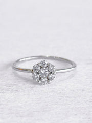 Darcy Ring