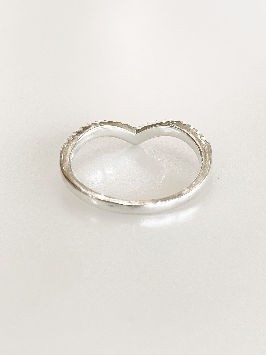 Celestine Ring