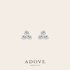 Giselle Studs Earring