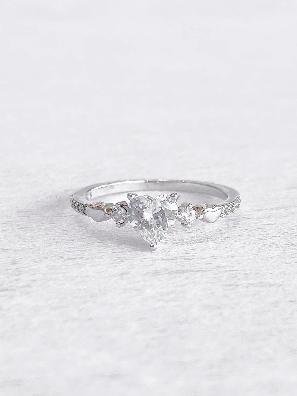 Odette Ring