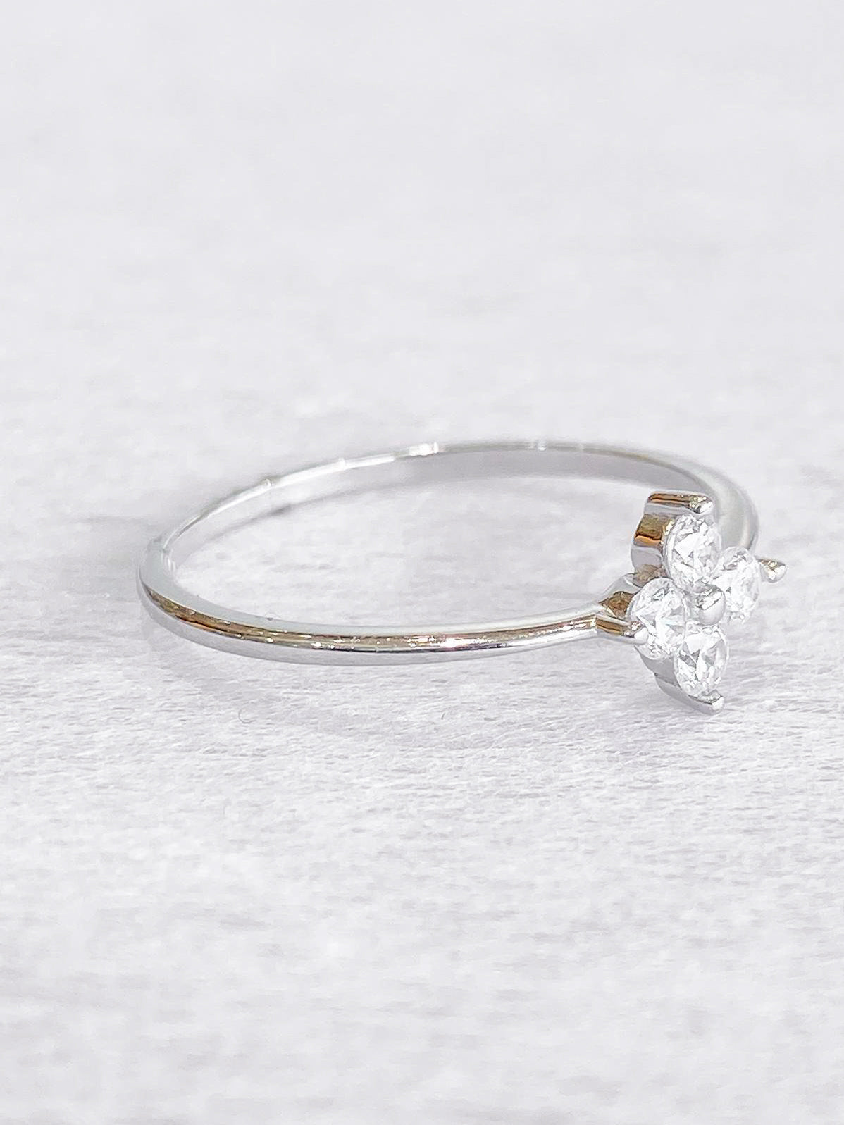 Solea Ring