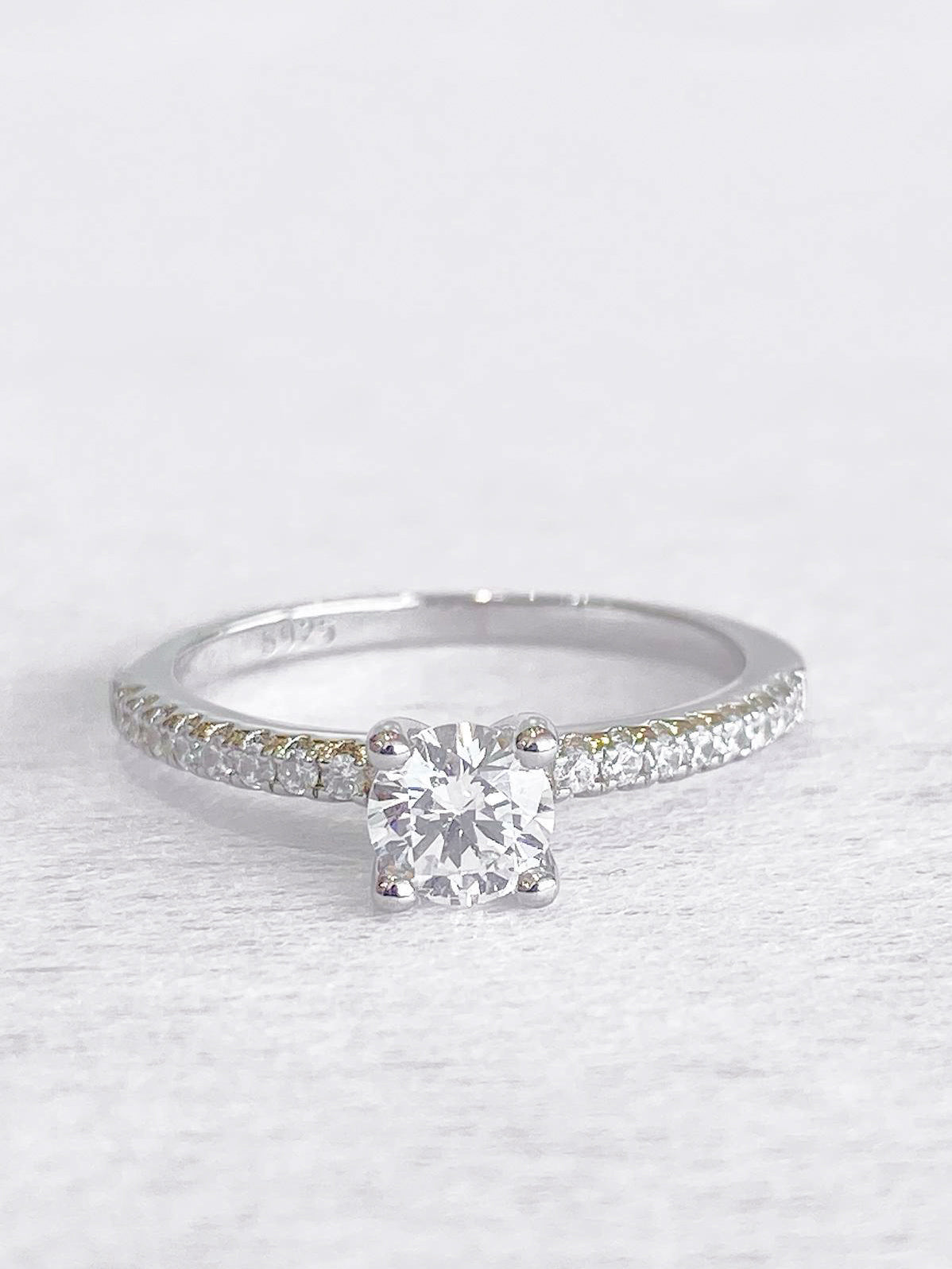 Noelle Ring