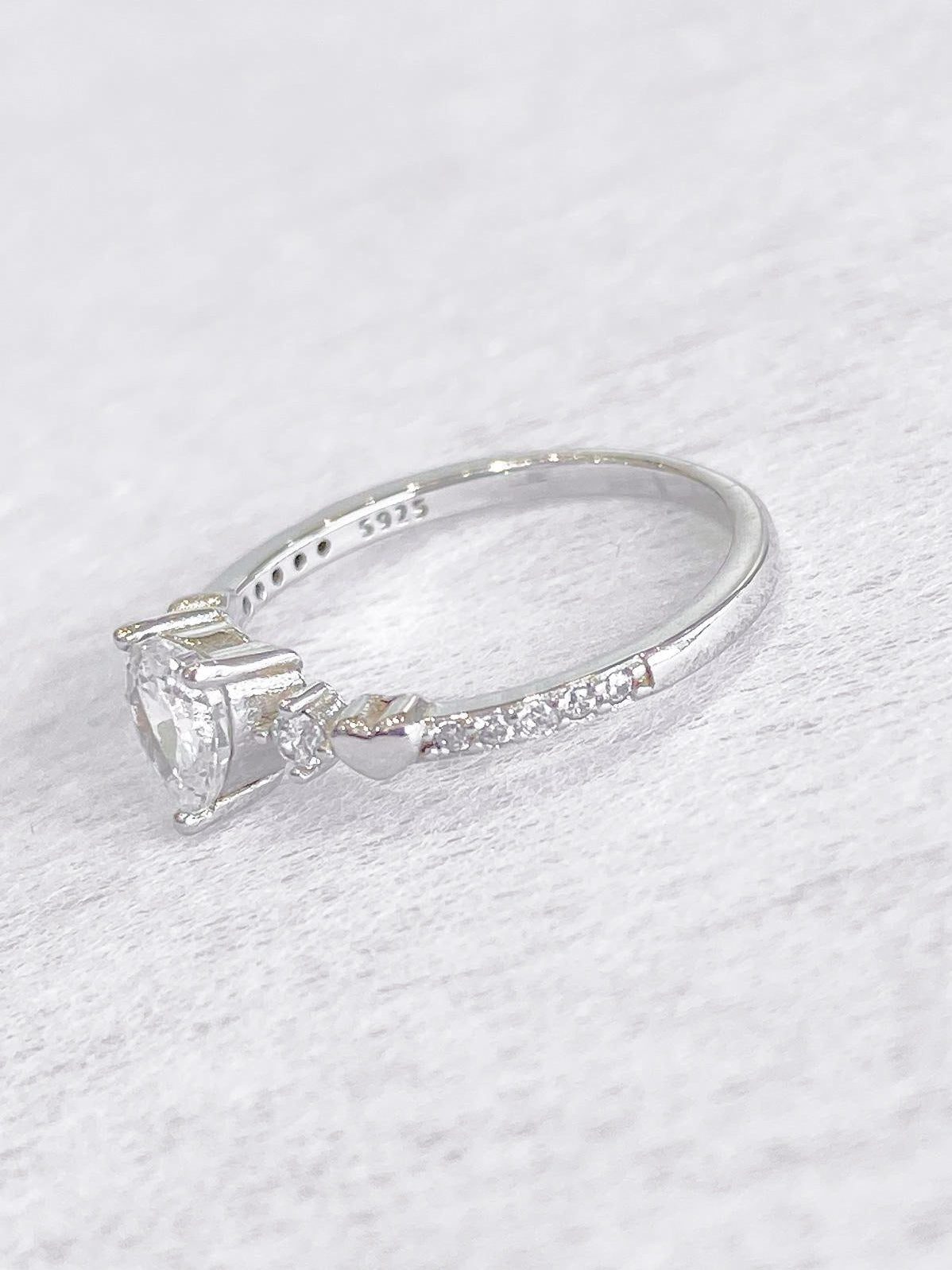 Odette Ring